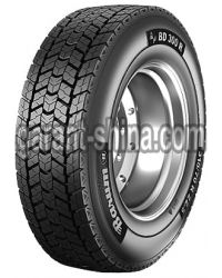 Barum BD300R (приводная, ведущая, тяга, задок)
